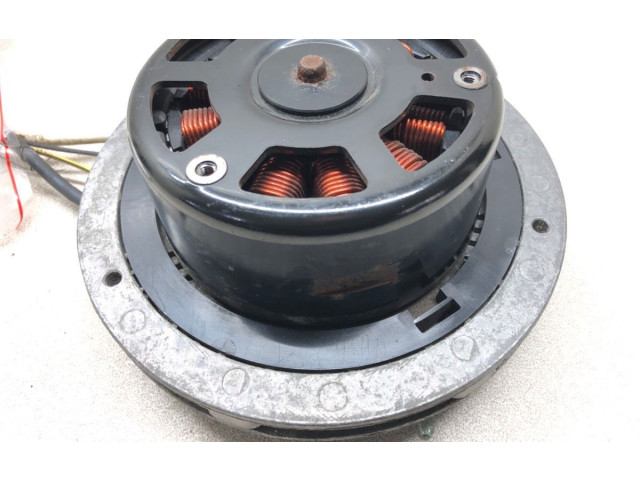 Комплект вентиляторов 500017502940012202 Maserati Quattroporte