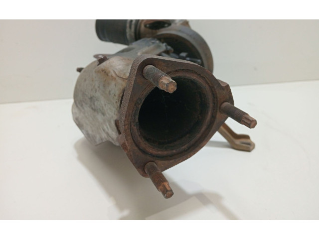 Турбина Mitsubishi Montero 4D56 для двигателя 4D56