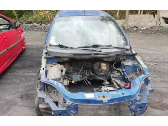 Зеркало электрическое Chevrolet Aveo - года