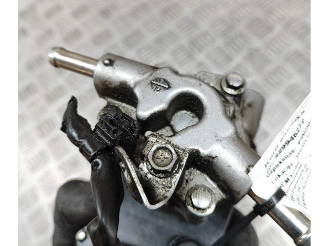 Čerpadlo oleje 9430A009 Mitsubishi Outlander