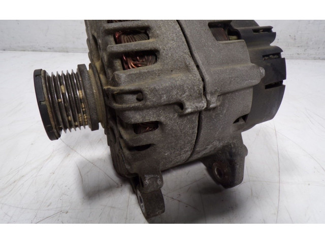 Генератор 04L903017A, 04L903017A Audi A5