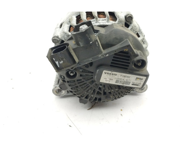 Генератор 31285399 Volvo S60