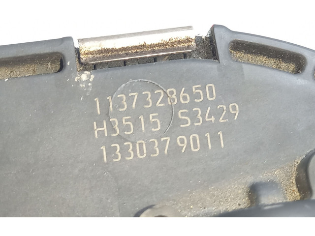 Моторчик дворников 1T1955119A, 1397220656 Volkswagen Caddy