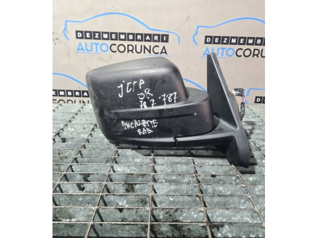 Зеркало электрическое        Jeep Patriot   -  года   