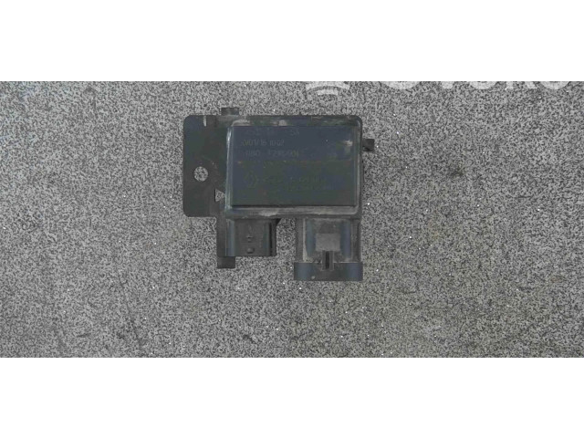 Блок управления 255503792R Dacia Logan II