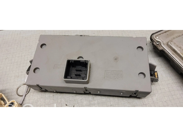 Комплект блоков управления 51786513, 51761160   Fiat Bravo