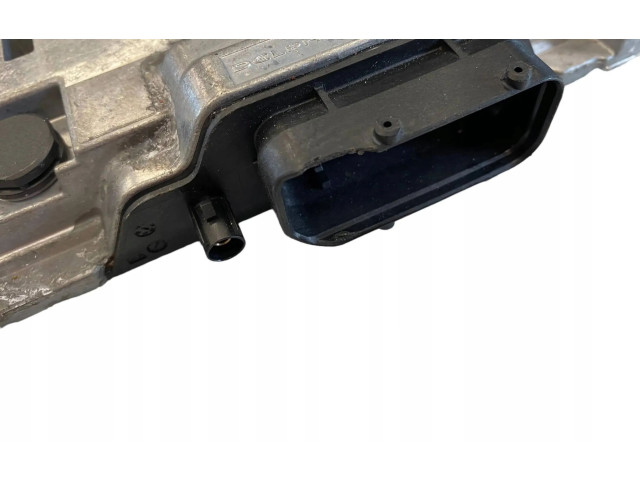 Блок комфорта 4K4907107A   Audi A6 S6 C8 4K   