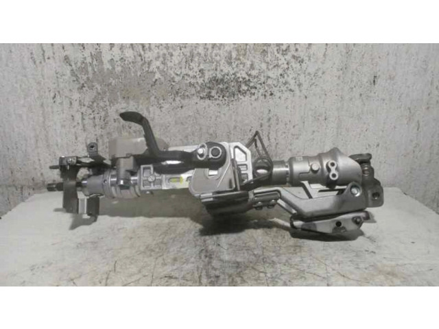 Руль Infiniti Q50 2014- года 48810-4GN1A