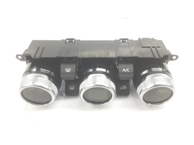 Блок управления климат-контролем 275105451R Dacia Dokker