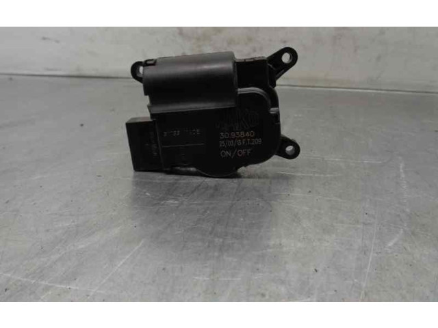 Вентилятор печки 3093840 Opel Combo D