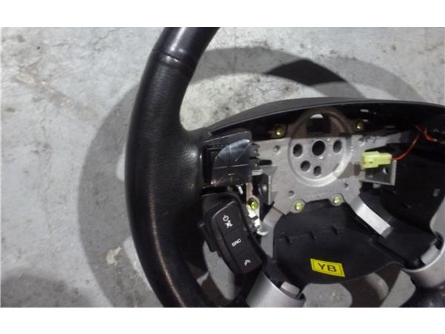 Volant Chevrolet Lanos 2008   