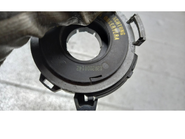 Подрулевой шлейф SRS    Peugeot 206 CC