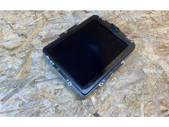 Дисплей 31682851 Volvo XC40