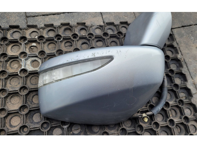 Зеркало электрическое Honda FR-V 2004 - 2009 года