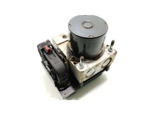 Блок АБС 6R0614517BA Volkswagen Polo V 6R 2009-2017 года