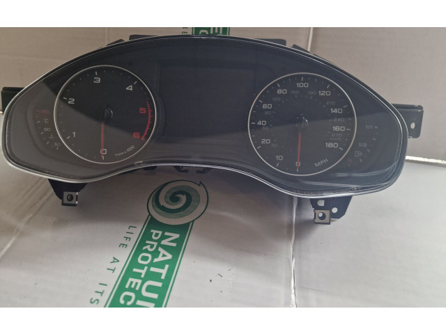 Панель приборов 4G8920950N   Audi A6 S6 C7 4G       