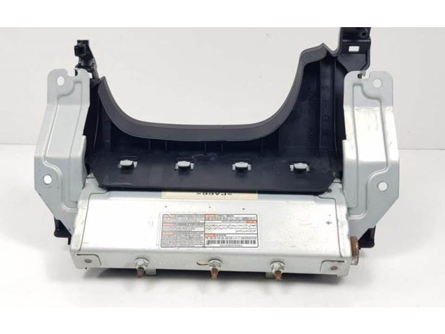 Подушка безопасности водителя 7030A242, 617619300C Mitsubishi ASX