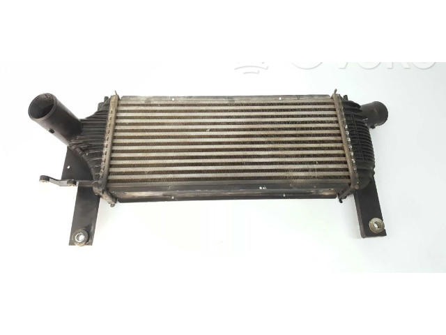 Интеркулер 14461EB360 Nissan Pathfinder R51