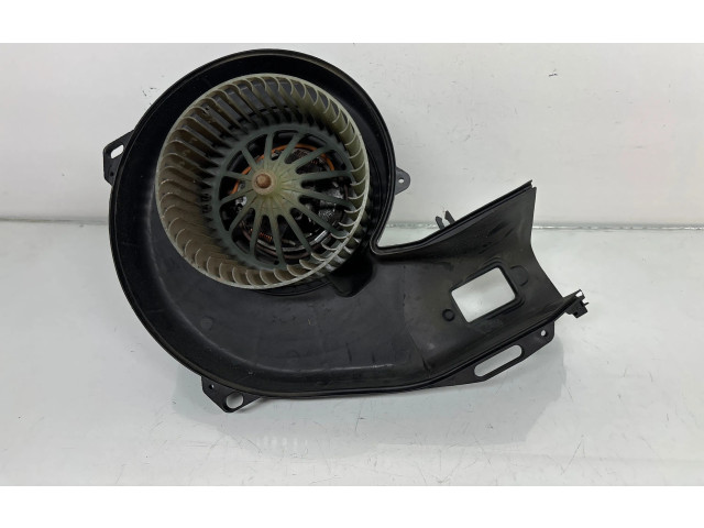 Вентилятор печки    58874   Opel Meriva A