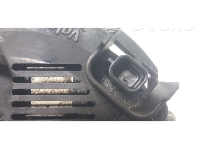 Генератор 231006987R, 231005300R   Dacia Dokker      