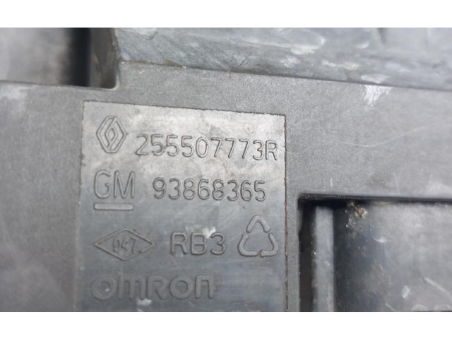 Řídící jednotka A4539065500, 255507773R Smart ForFour II W453 2014