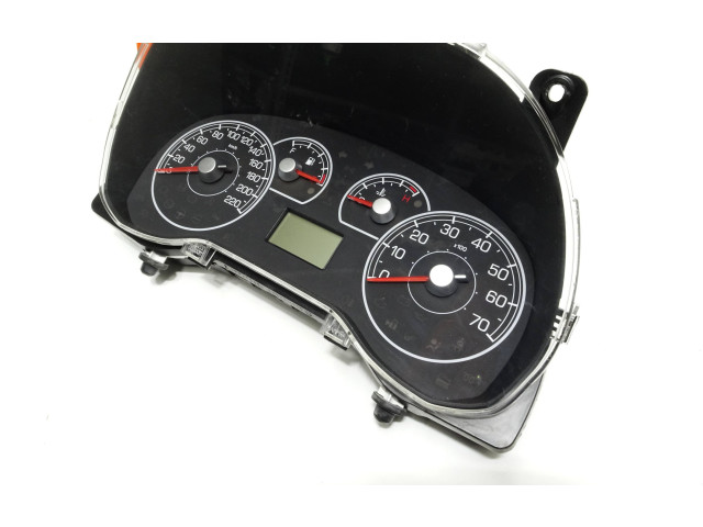 Панель приборов 51803088, 90271 Fiat Grande Punto