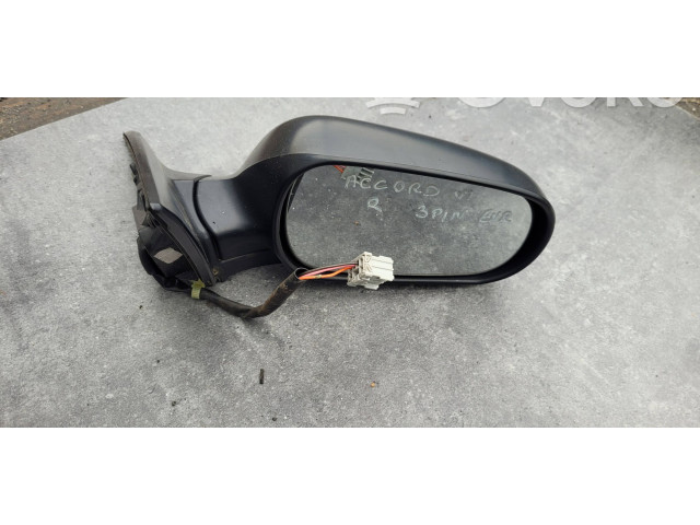 Зеркало электрическое        Honda Accord  1999 - 2002 года   