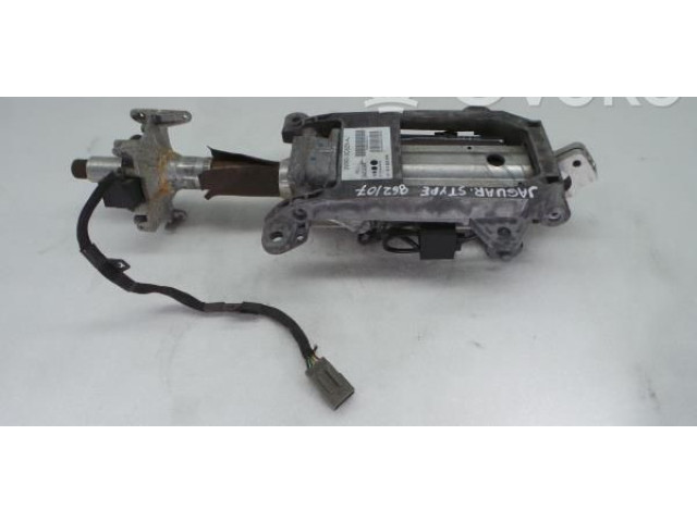 Руль Jaguar S-Type - года 2W93-3C529-AJ, 004388496830138783