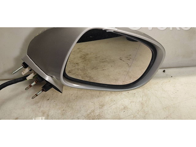 Зеркало электрическое Lexus IS 220D-250-350 2006 - 2013 года