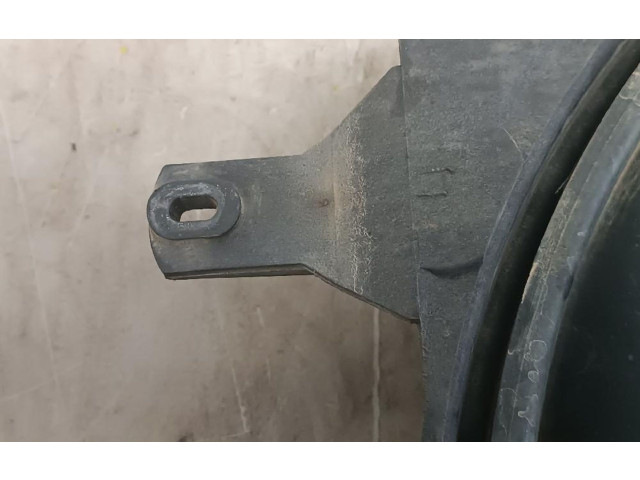 Вентилятор радиатора     77008042    Renault Express 