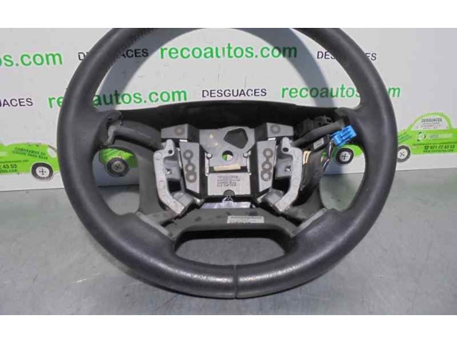 Руль Volvo V70 2000 - 2004 года 9491847, 3409630