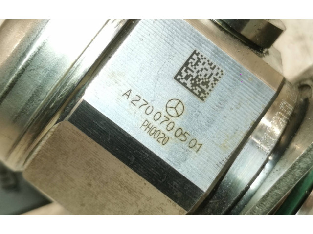 Топливный насос