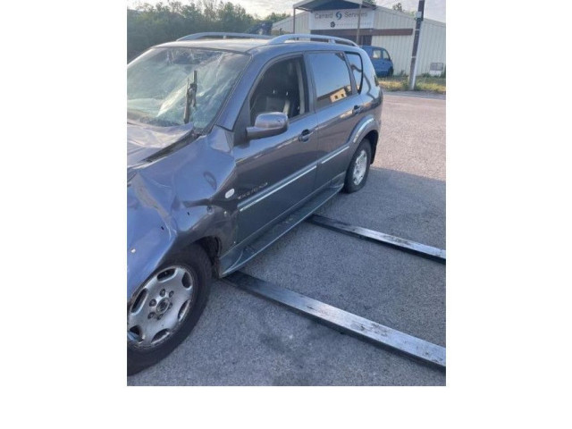 Блок предохранителей  8231008B10, 8231008B10   SsangYong Rexton    