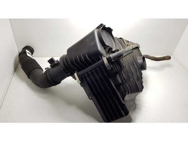 Коробка воздушного фильтра