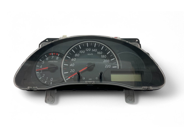 Přístrojová deska Nissan Micra 2012 248101HB0D