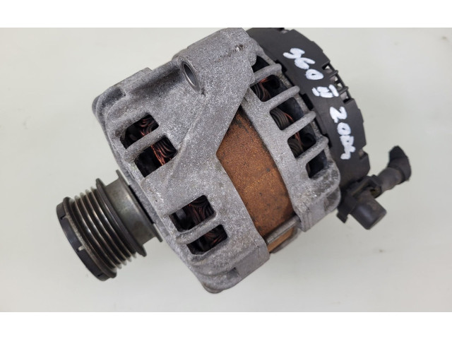 Генератор 30659131 Volvo S60