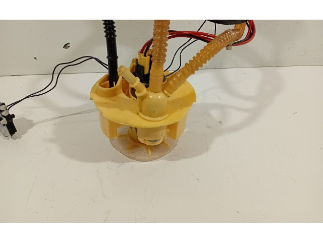 Vstřikovací čerpadlo 4M4919088D Volkswagen Touareg III DEND