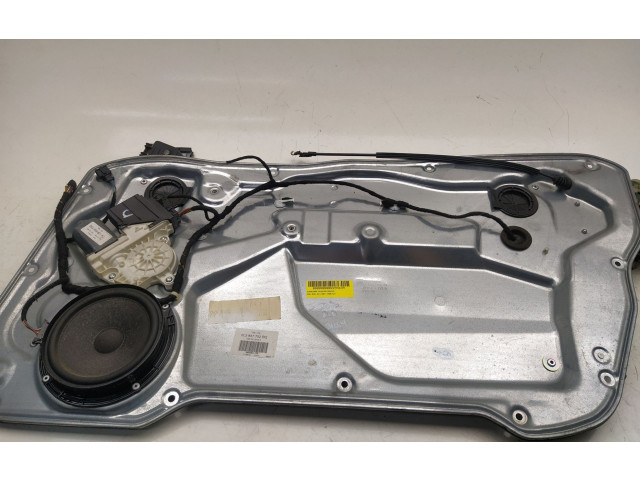 Топливная рампа 6L3837752BQ   Seat Ibiza III (6L)  