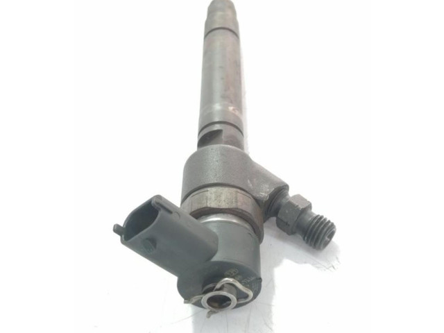 Форсунка 0445110251    Volvo XC90   