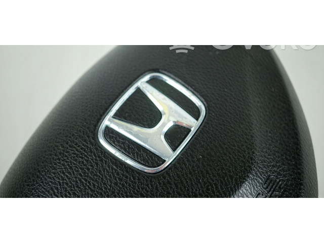 Подушка безопасности водителя 77800-TL0-G810 Honda Accord