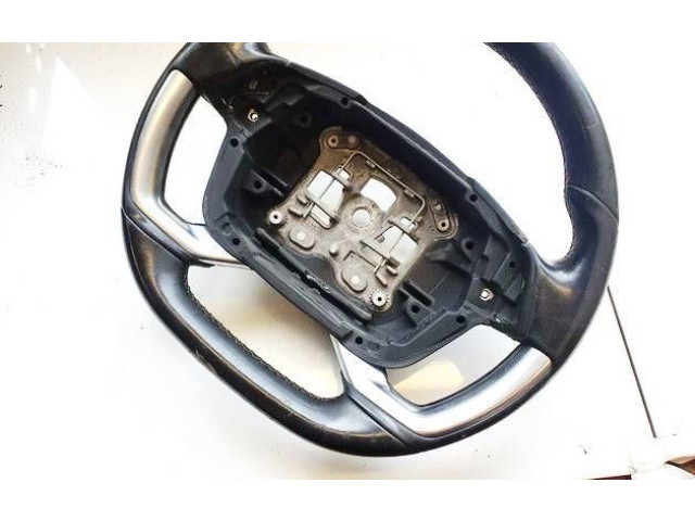 Руль Citroen C4 II Picasso  2013 - 2018 года 6228092, 6260224      