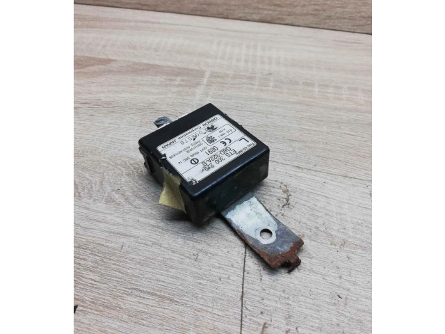 Блок управления G8D322AB Mazda Premacy