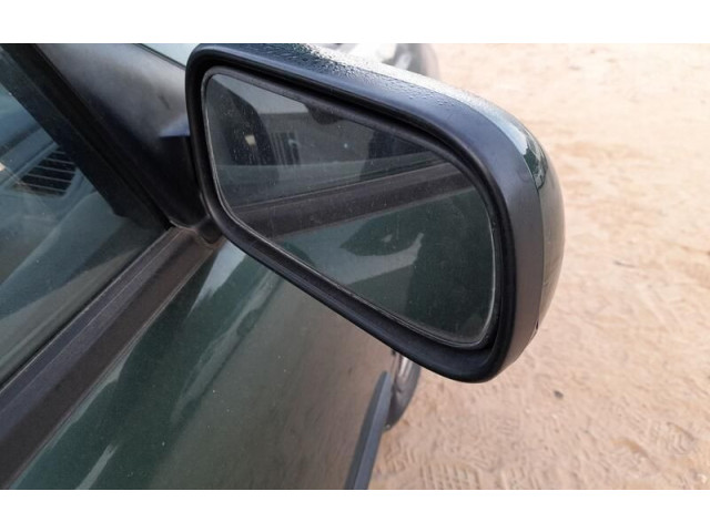 Зеркало электрическое Nissan Primera 1997 - 1999 года