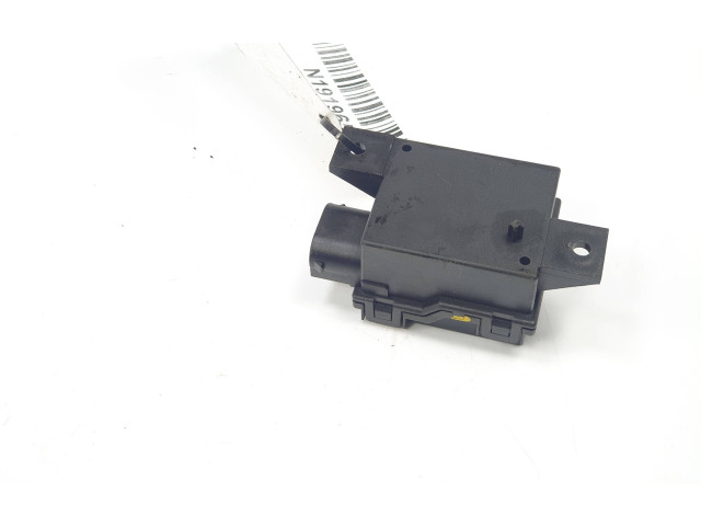 Блок управления A2158600505 SENSOR PASÓW Mercedes-Benz SL R230