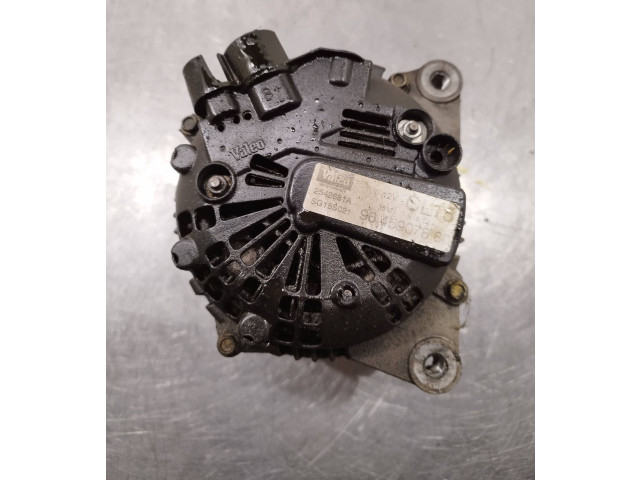 Čerpadlo oleje 9645907880 Citroen Berlingo