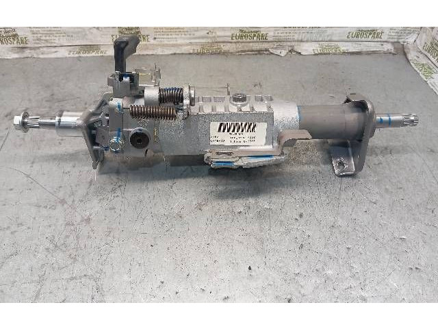    Рулевая рейка 1034840   Nissan Navara D22 1997 - 2004 года