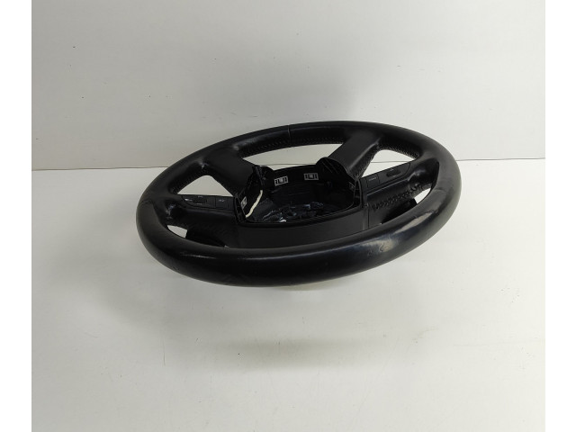 Volant Audi A8 S8 D3 4E 2006 4F0419091BC  