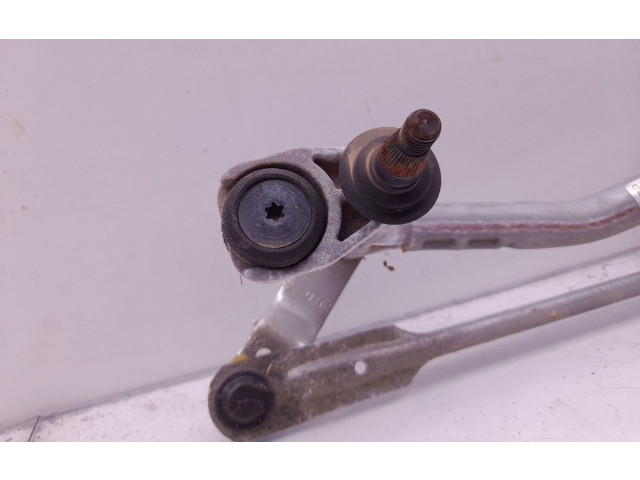 Моторчик дворников 5C8955119 Volkswagen Jetta IV