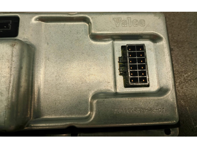 Блок управления Xenon