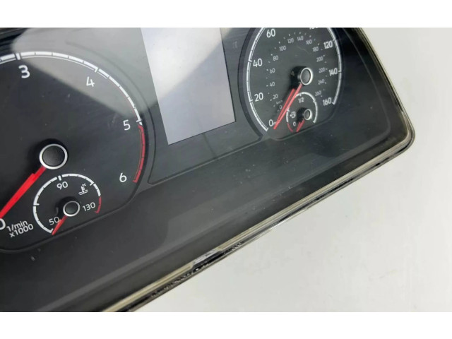 Панель приборов 2K7920941A   Volkswagen Caddy       